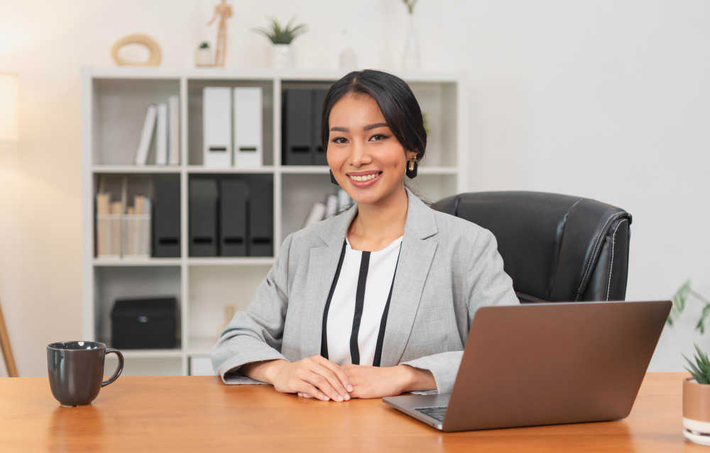 legal support staff