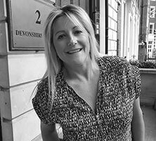Anna Wallbank Owen Reed London