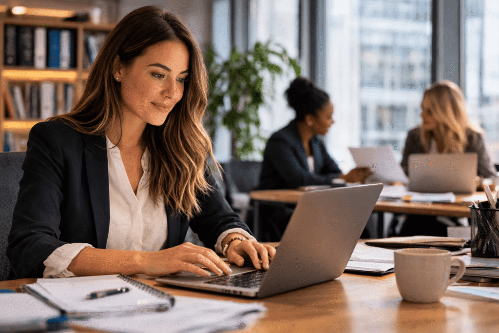 flexible legal jobs