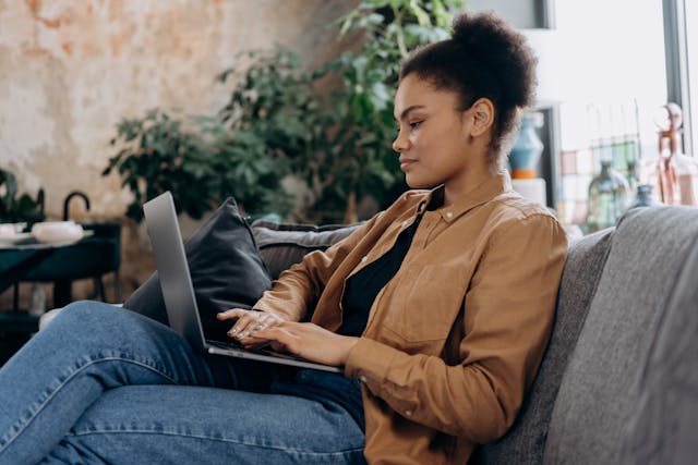 remote work